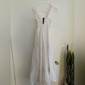 Abercrombie Maxi Dress